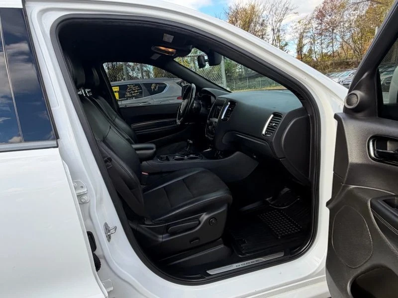 2020 Dodge Durango 3rd Gen - Image 12 of 12