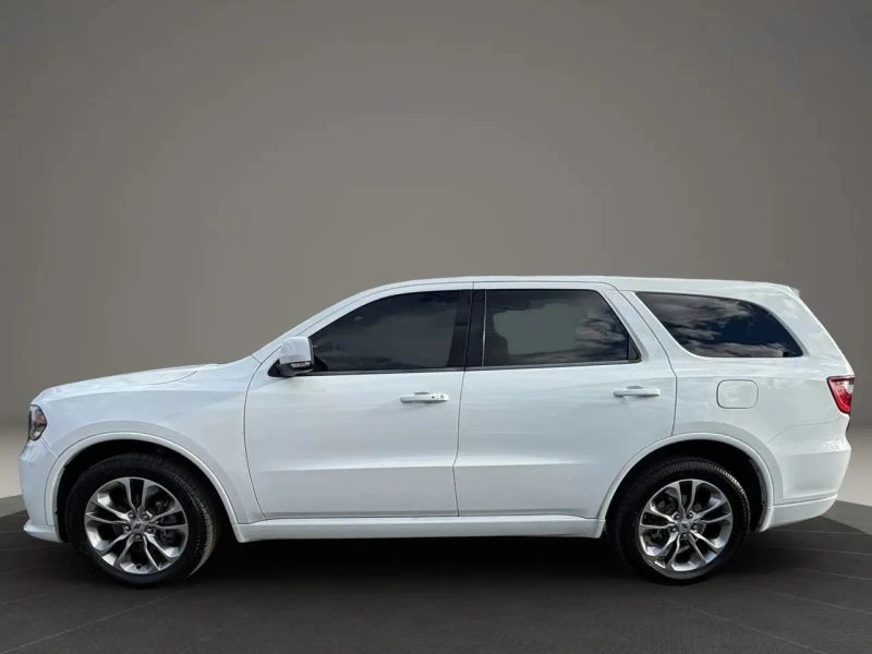 2020 Dodge Durango 3rd Gen - Image 8 of 12