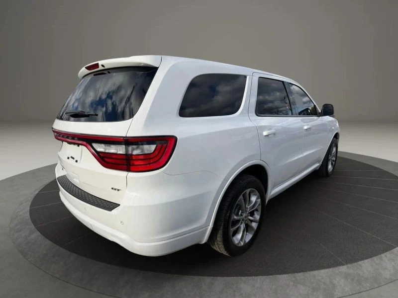 2020 Dodge Durango 3rd Gen - Image 5 of 12