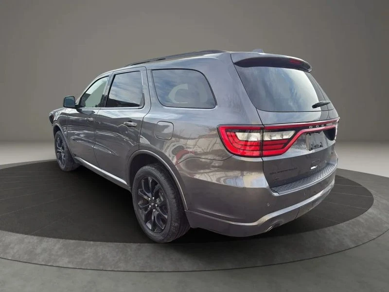 2020 Dodge Durango 3rd Gen - Image 7 of 12