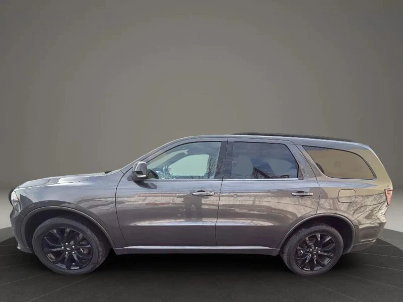 2020 Dodge Durango 3rd Gen - Image 8 of 12