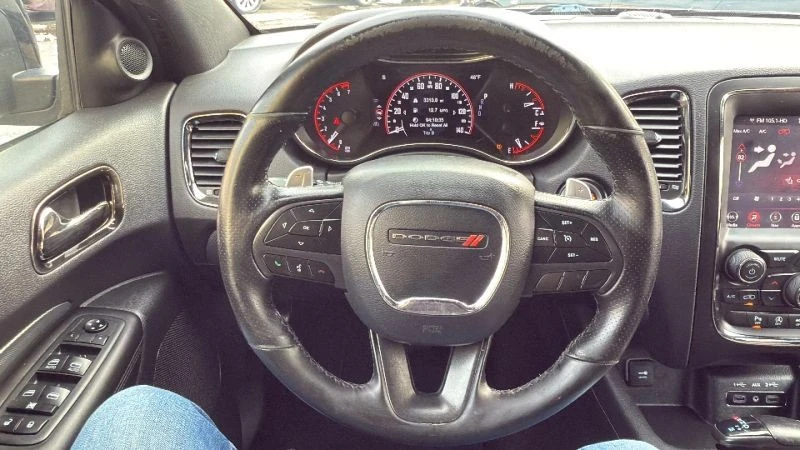 2020 Dodge Durango 3rd Gen - Image 10 of 12