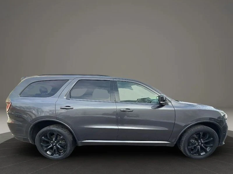 2020 Dodge Durango 3rd Gen - Image 4 of 12