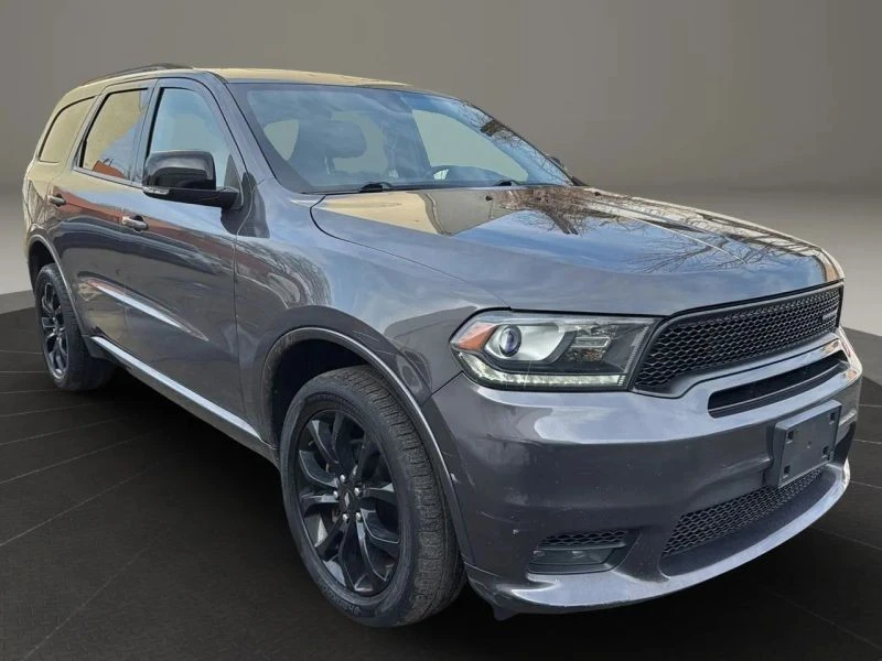 2020 Dodge Durango 3rd Gen - Image 3 of 12