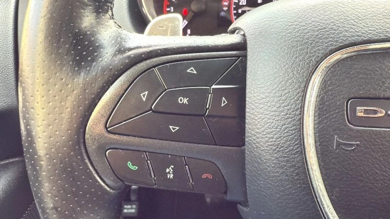 2020 Dodge Durango 3rd Gen - Image 12 of 12