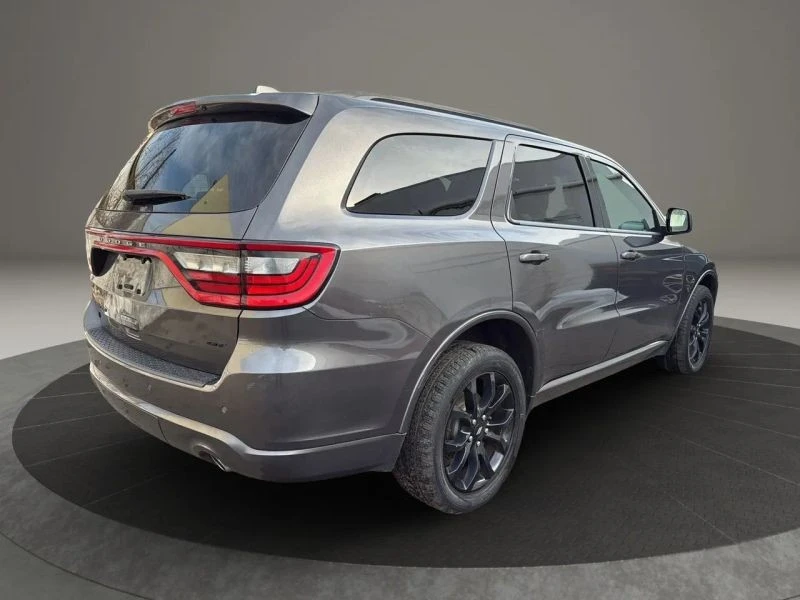 2020 Dodge Durango 3rd Gen - Image 5 of 12