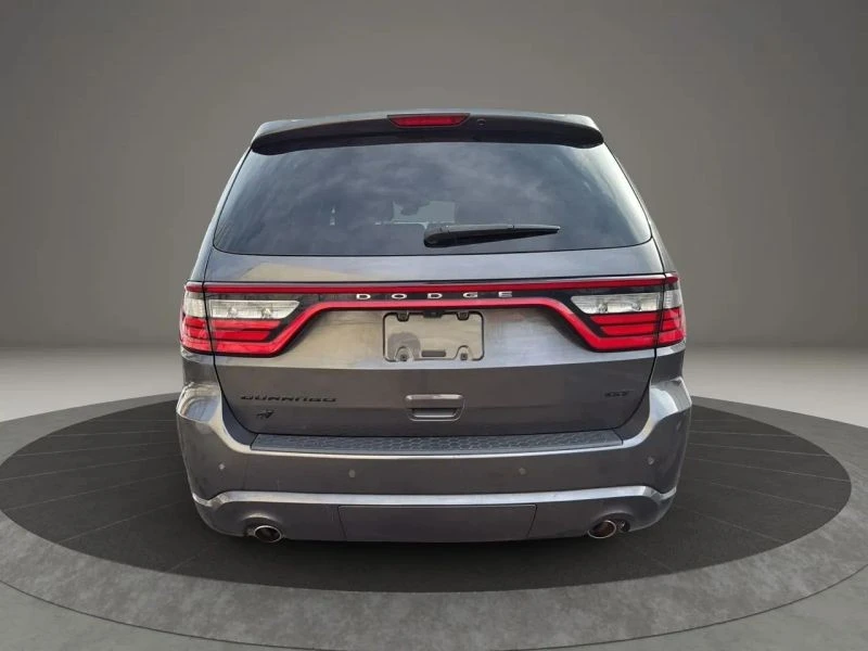 2020 Dodge Durango 3rd Gen - Image 6 of 12