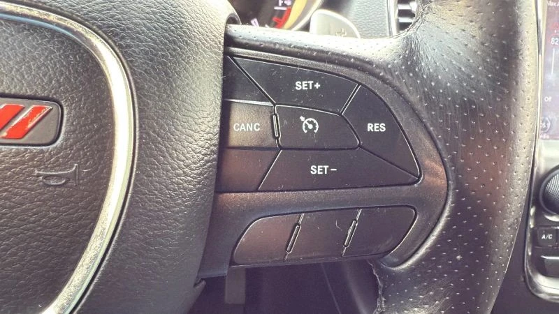 2020 Dodge Durango 3rd Gen - Image 11 of 12
