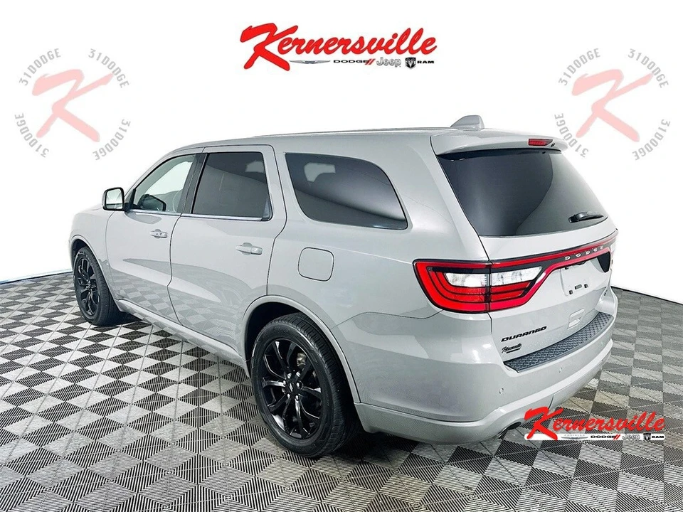 2020 Dodge Durango 3rd Gen - Image 5 of 21