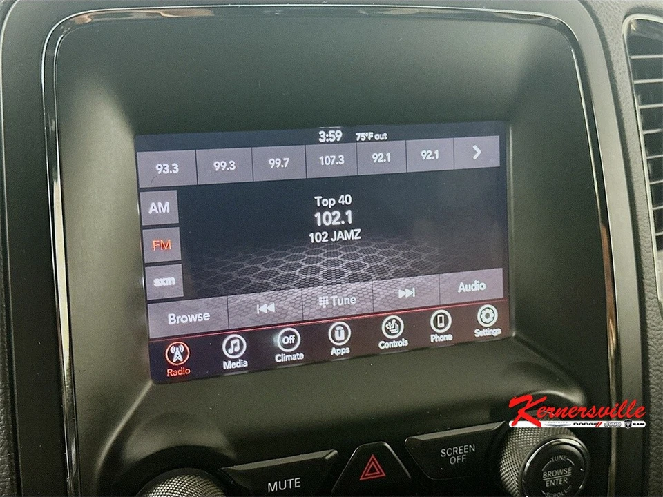 2020 Dodge Durango 3rd Gen - Image 17 of 21