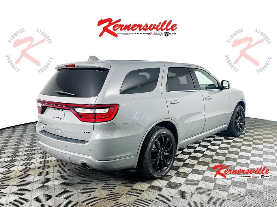2020 Dodge Durango 3rd Gen - Image 7 of 21