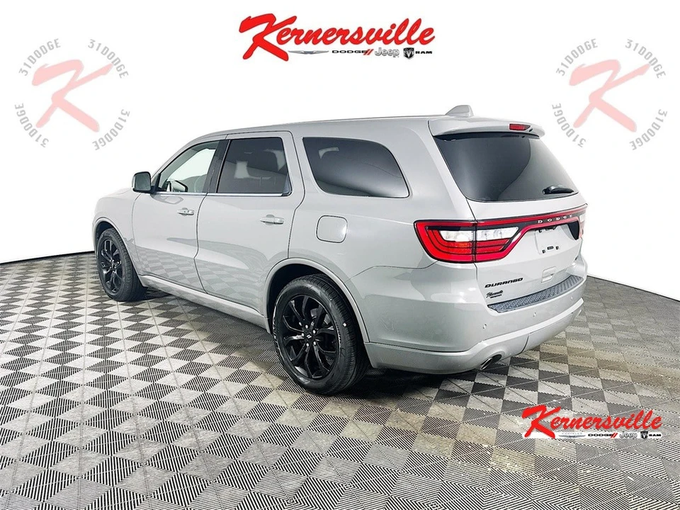2020 Dodge Durango 3rd Gen - Image 5 of 21