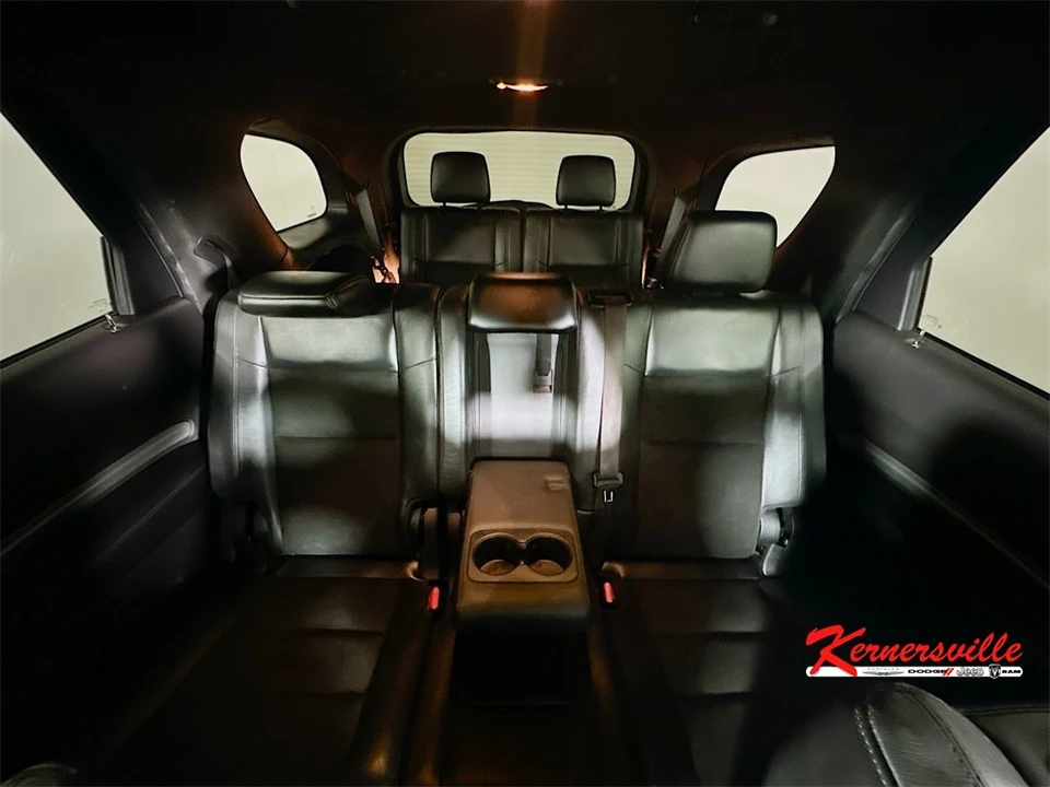 2020 Dodge Durango 3rd Gen - Image 13 of 21