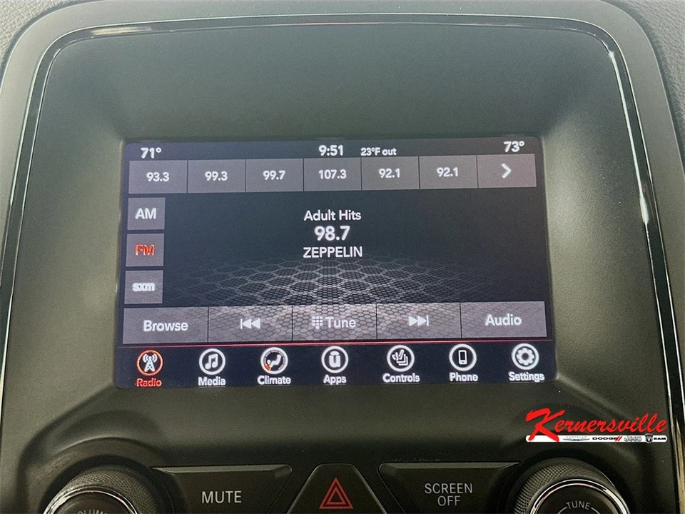 2020 Dodge Durango 3rd Gen - Image 17 of 21
