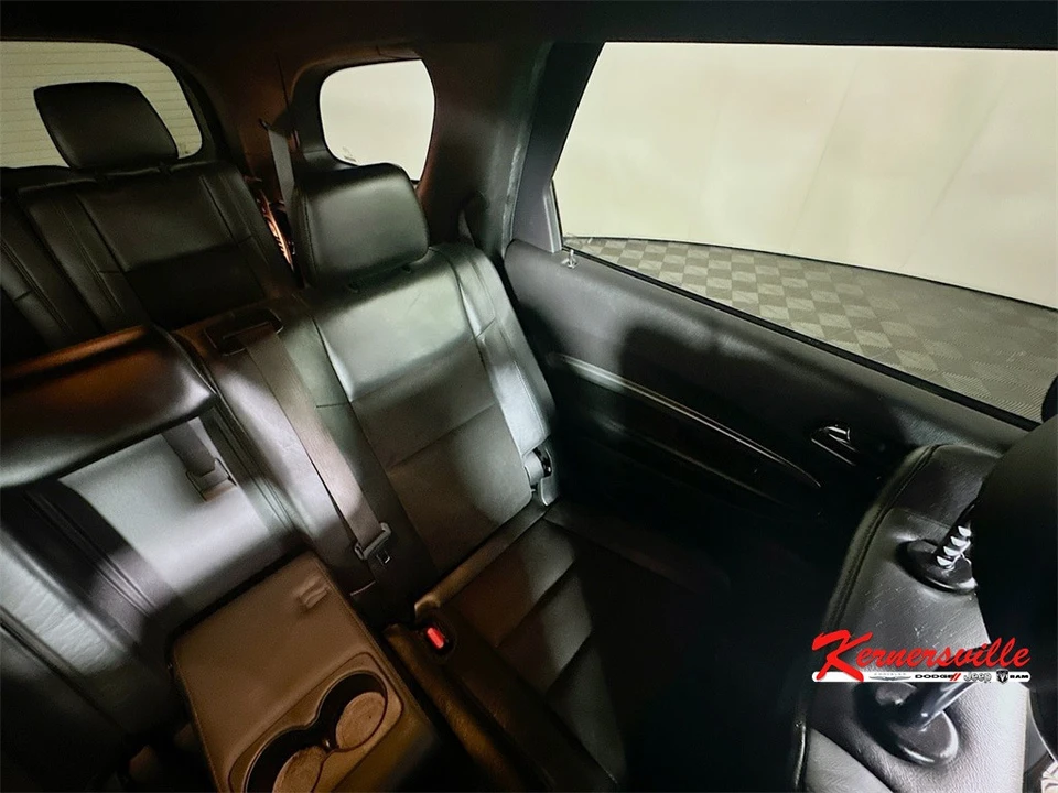 2020 Dodge Durango 3rd Gen - Image 14 of 21