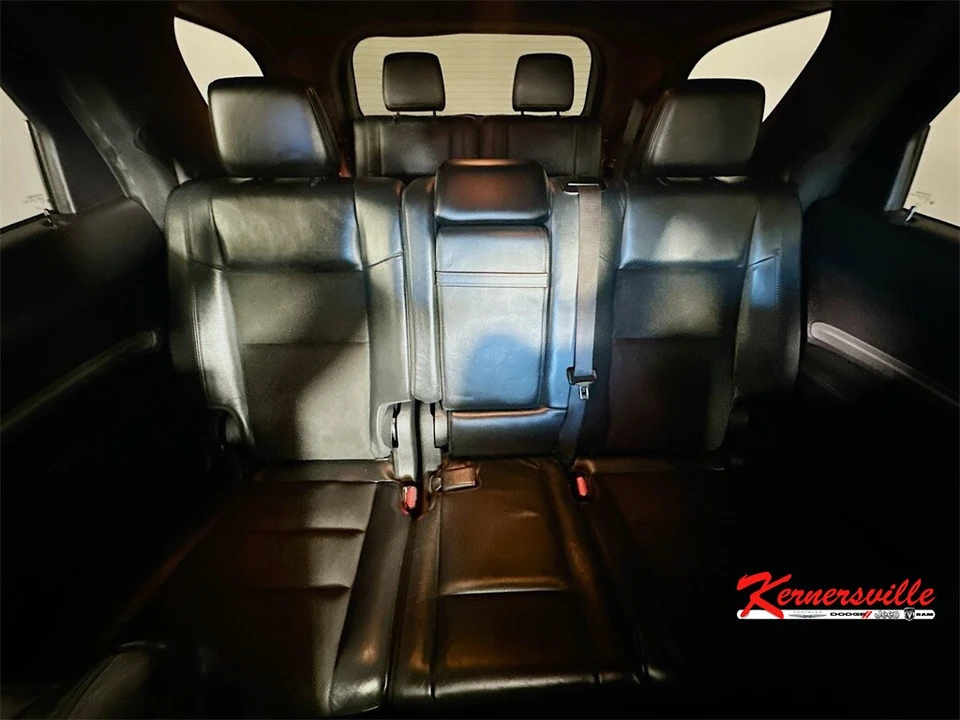 2020 Dodge Durango 3rd Gen - Image 13 of 21