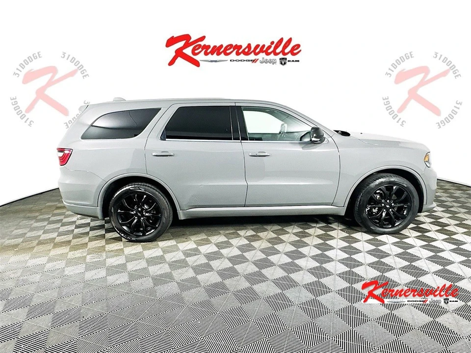 2020 Dodge Durango 3rd Gen - Image 8 of 21