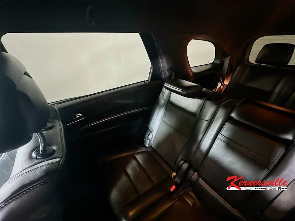 2020 Dodge Durango 3rd Gen - Image 12 of 21
