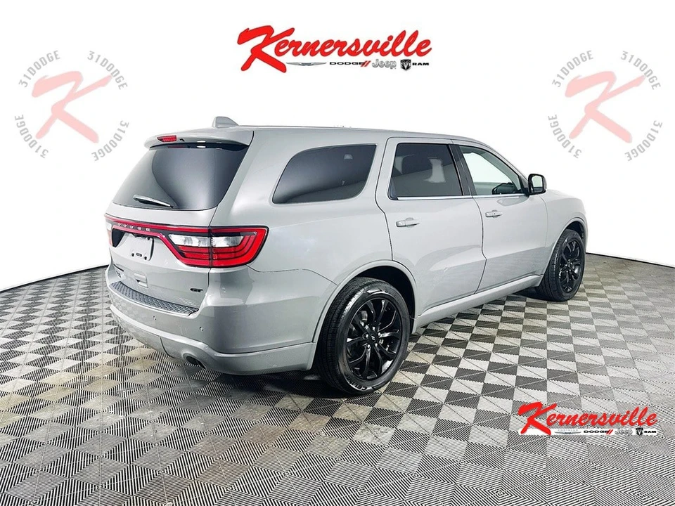 2020 Dodge Durango 3rd Gen - Image 7 of 21