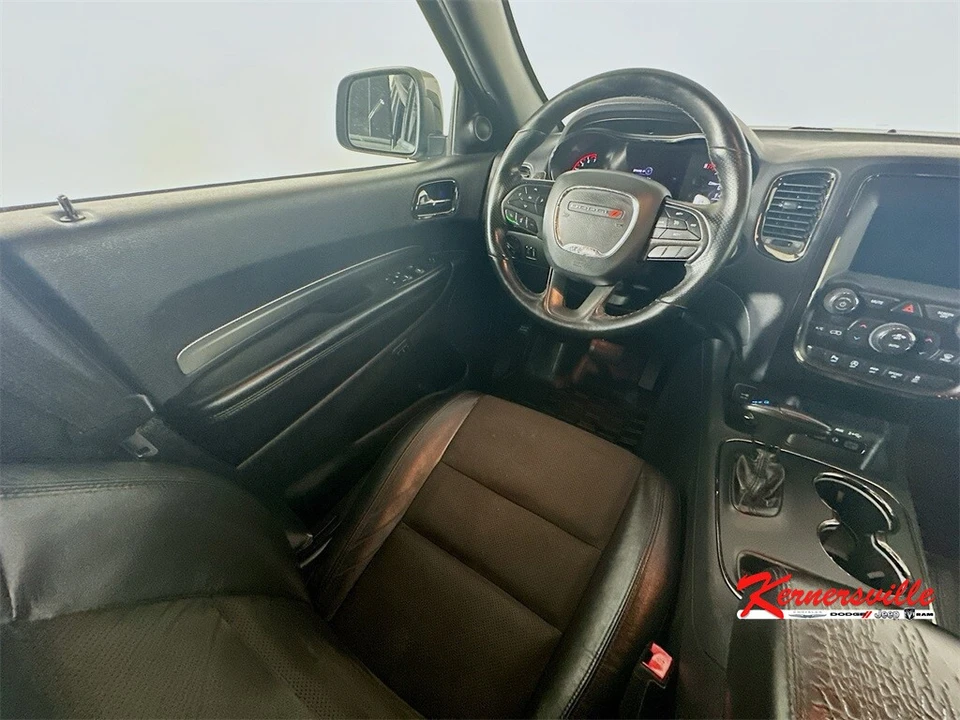 2020 Dodge Durango 3rd Gen - Image 9 of 21