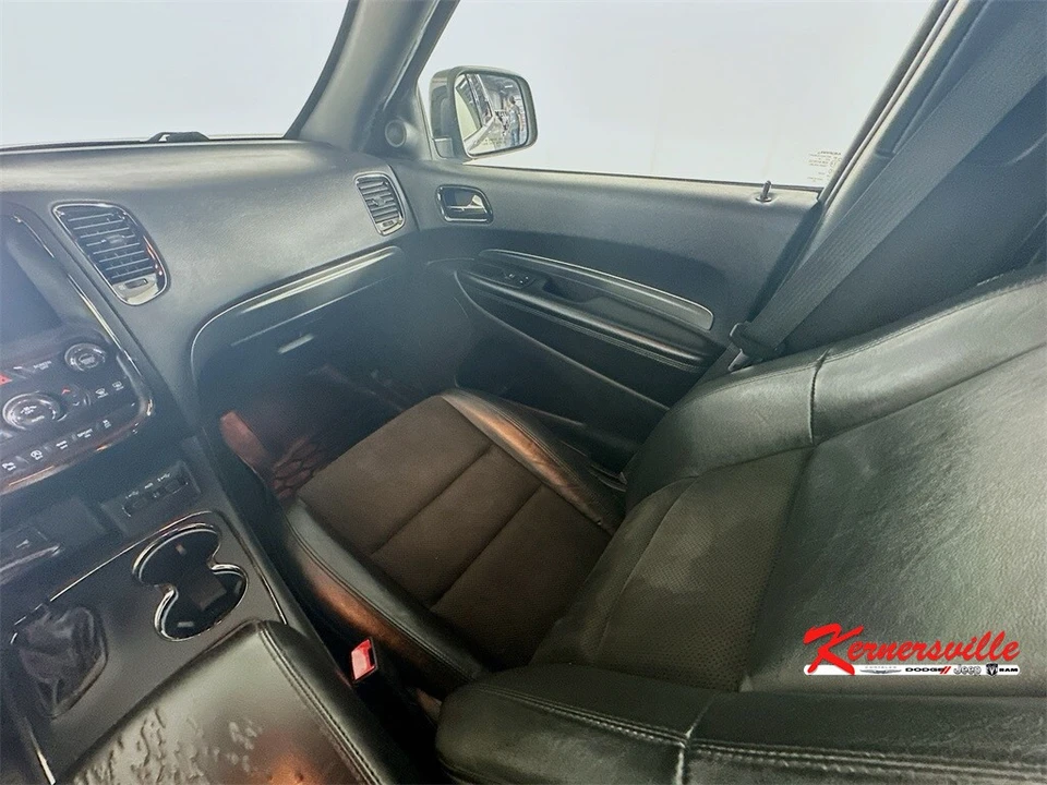 2020 Dodge Durango 3rd Gen - Image 11 of 21
