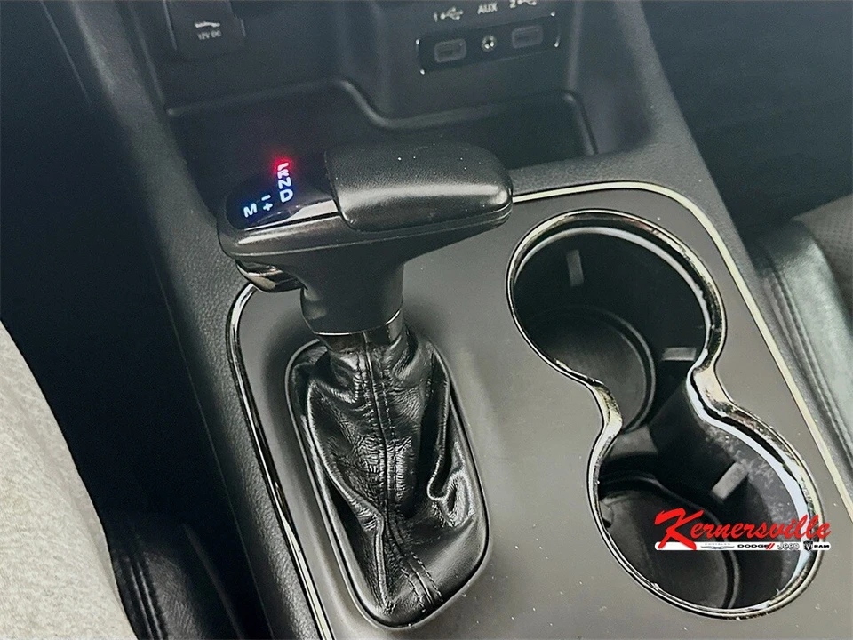 2020 Dodge Durango 3rd Gen - Image 16 of 21