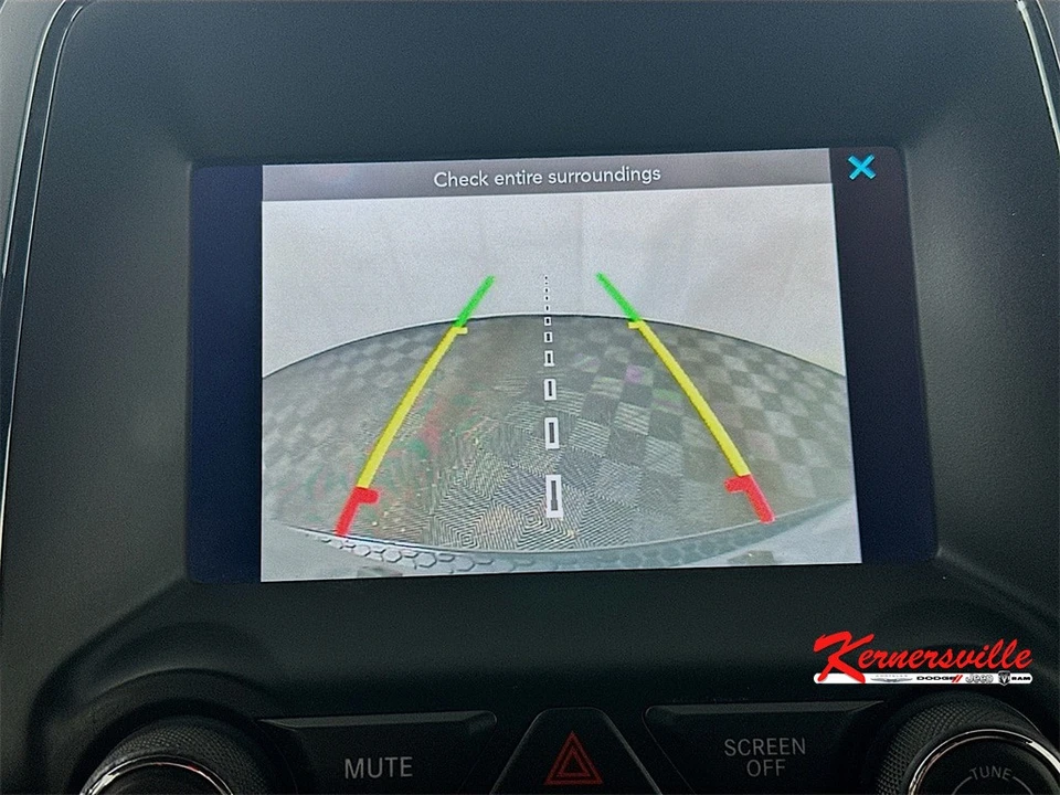 2020 Dodge Durango 3rd Gen - Image 20 of 21