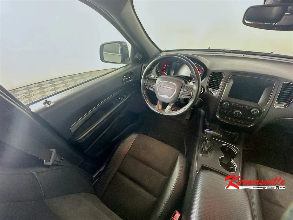2020 Dodge Durango 3rd Gen - Image 9 of 21