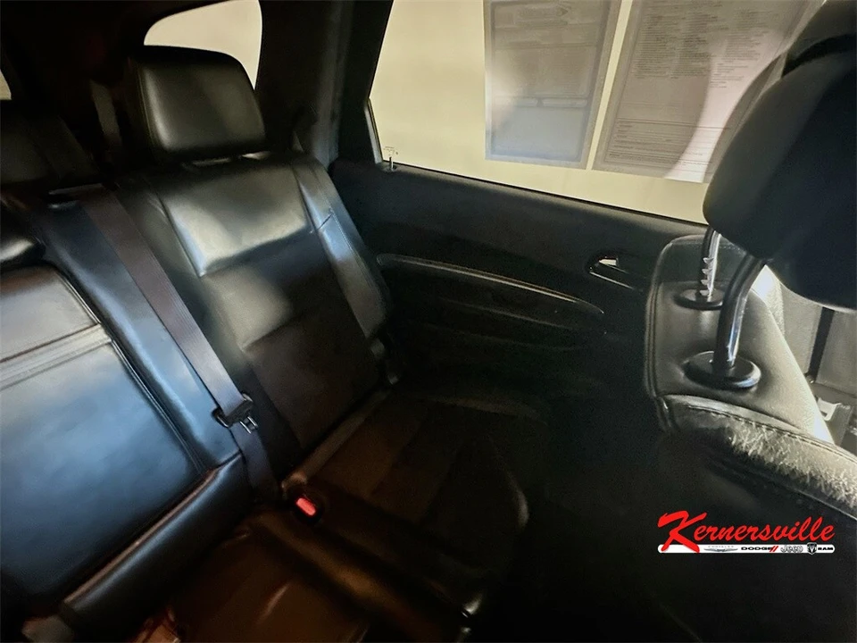 2020 Dodge Durango 3rd Gen - Image 14 of 21
