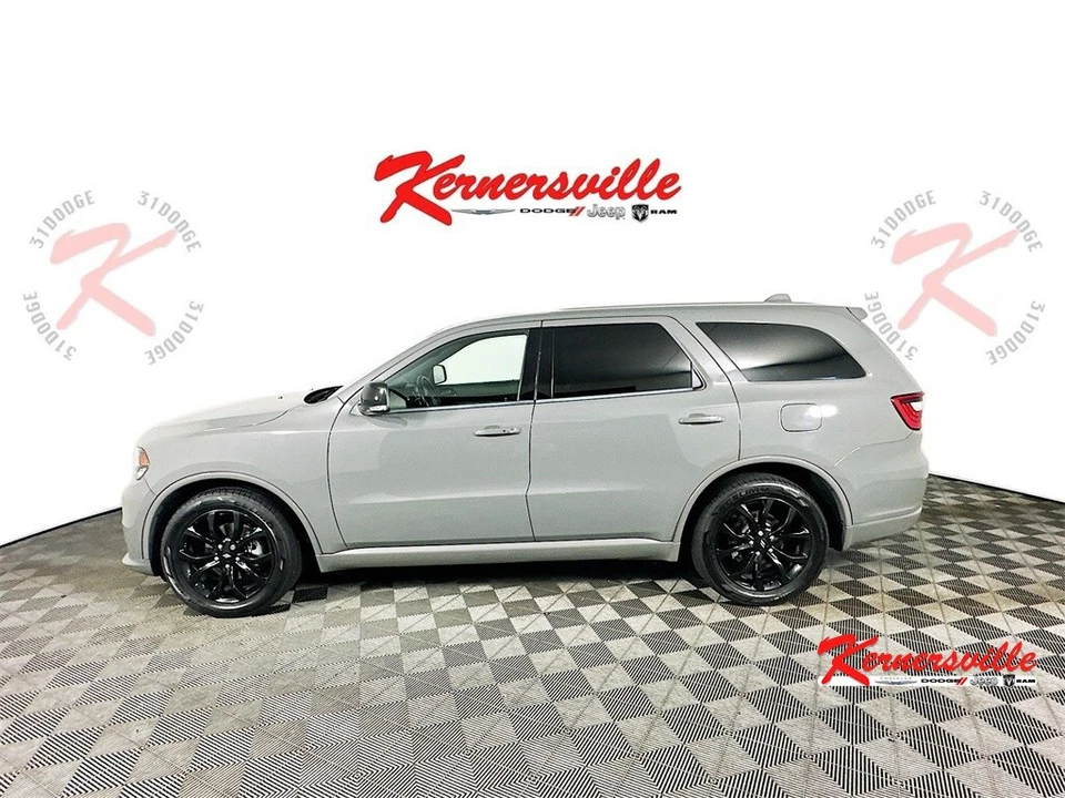 2020 Dodge Durango 3rd Gen - Image 4 of 21