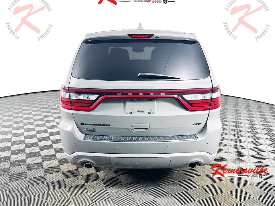 2020 Dodge Durango 3rd Gen - Image 6 of 21