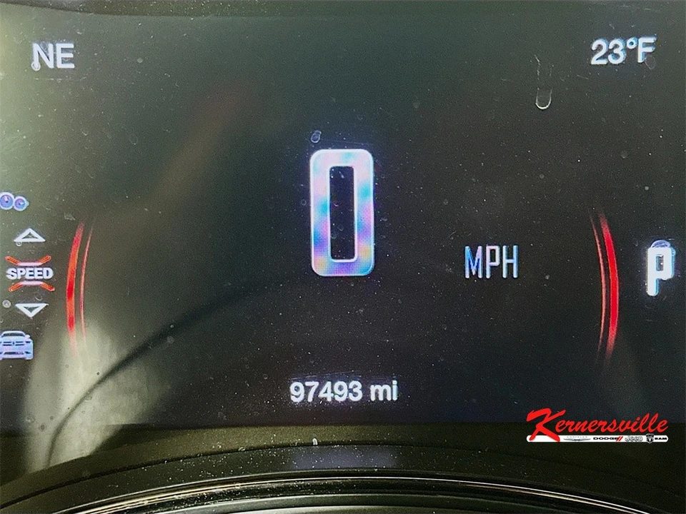 2020 Dodge Durango 3rd Gen - Image 15 of 21