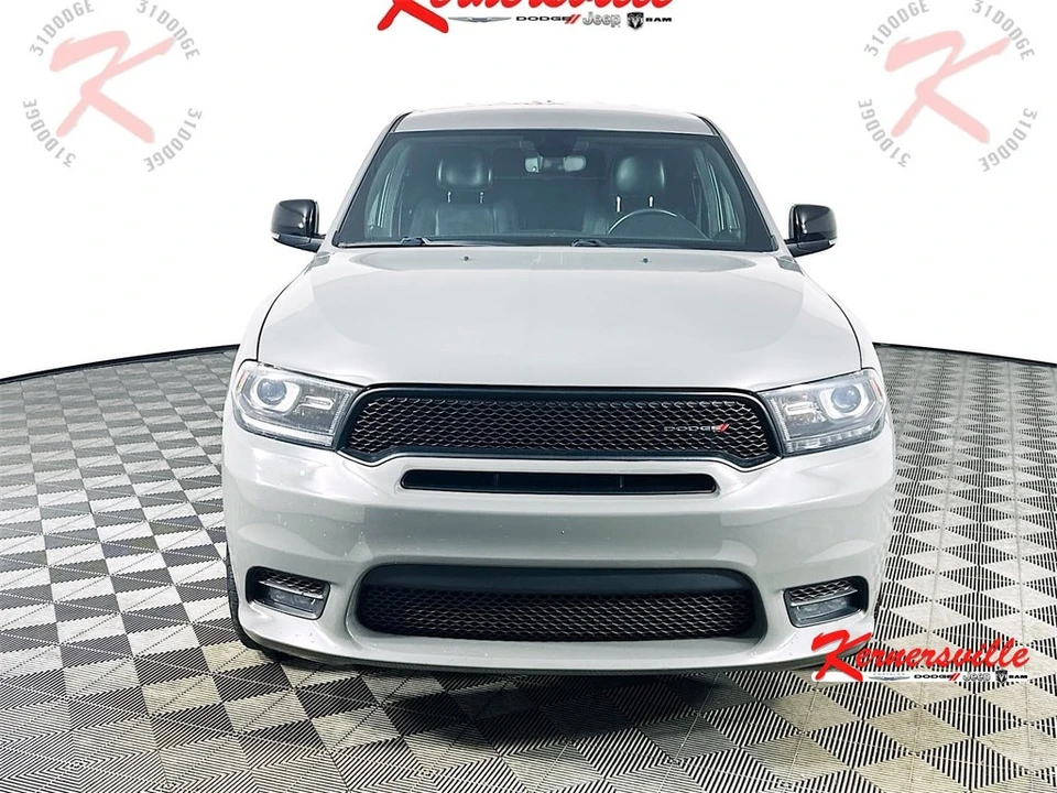 2020 Dodge Durango 3rd Gen - Image 2 of 21