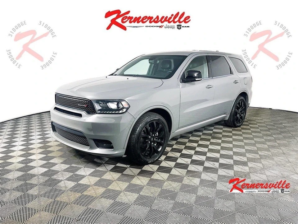 2020 Dodge Durango 3rd Gen - Image 3 of 21