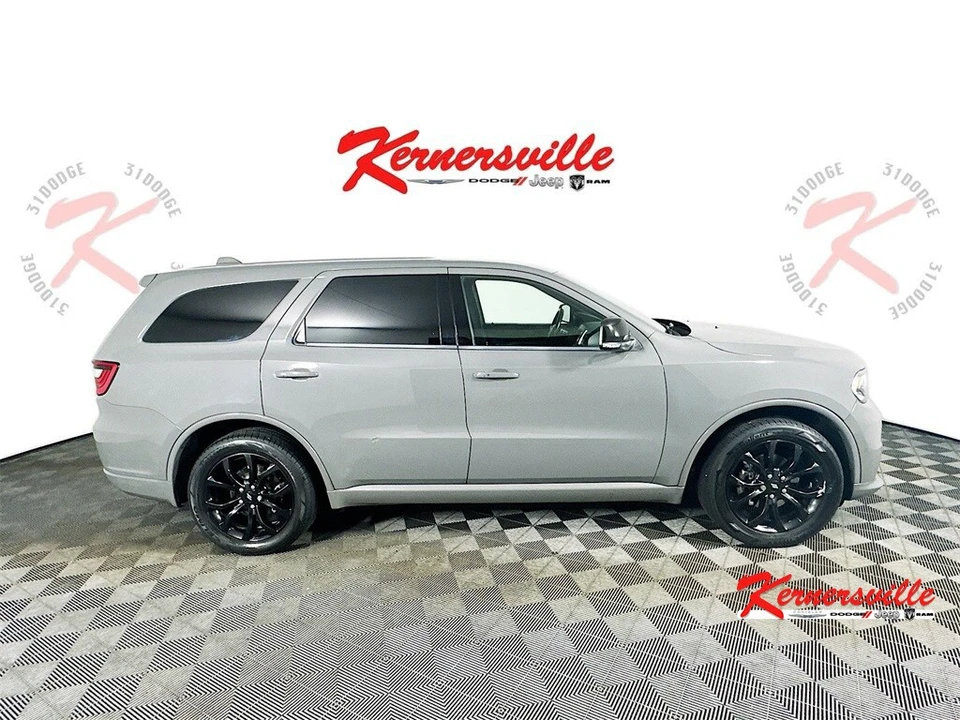 2020 Dodge Durango 3rd Gen - Image 8 of 21