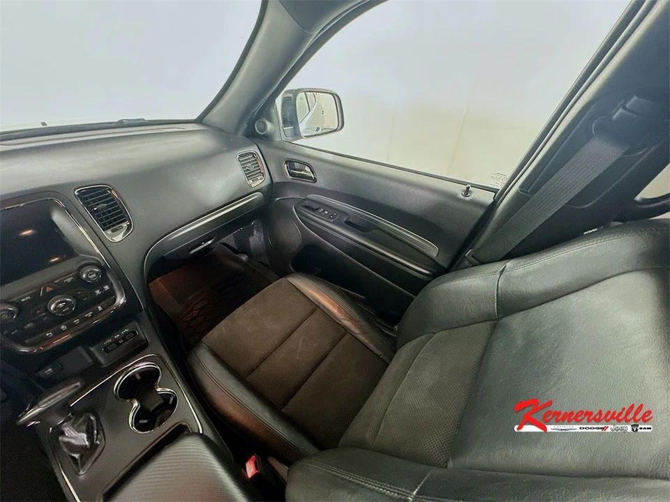 2020 Dodge Durango 3rd Gen - Image 11 of 21