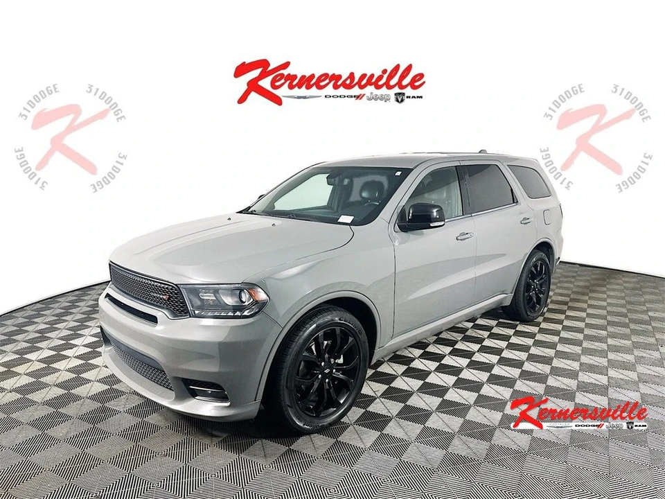 2020 Dodge Durango 3rd Gen - Image 3 of 21