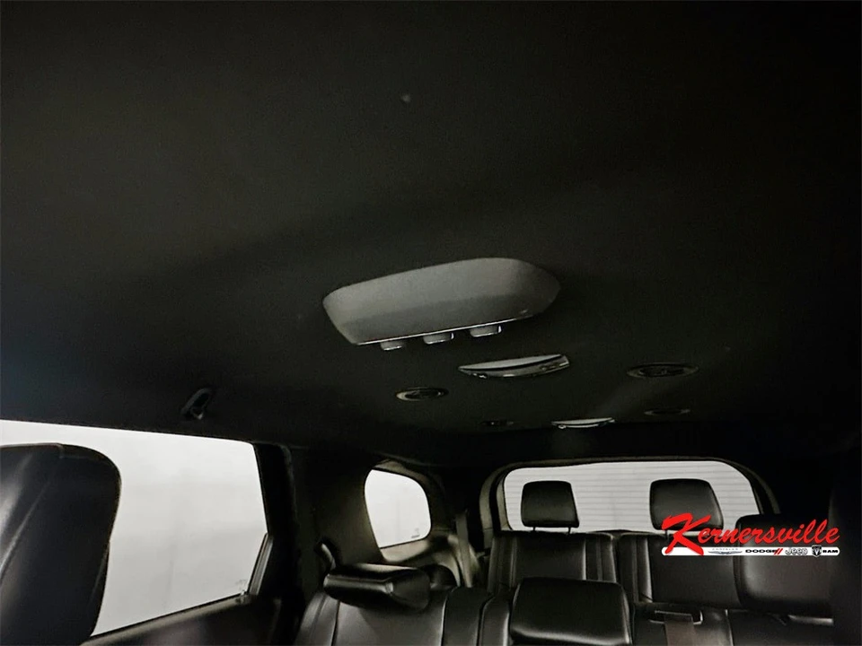 2020 Dodge Durango 3rd Gen - Image 21 of 21