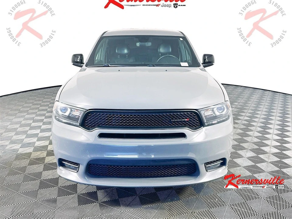 2020 Dodge Durango 3rd Gen - Image 2 of 21