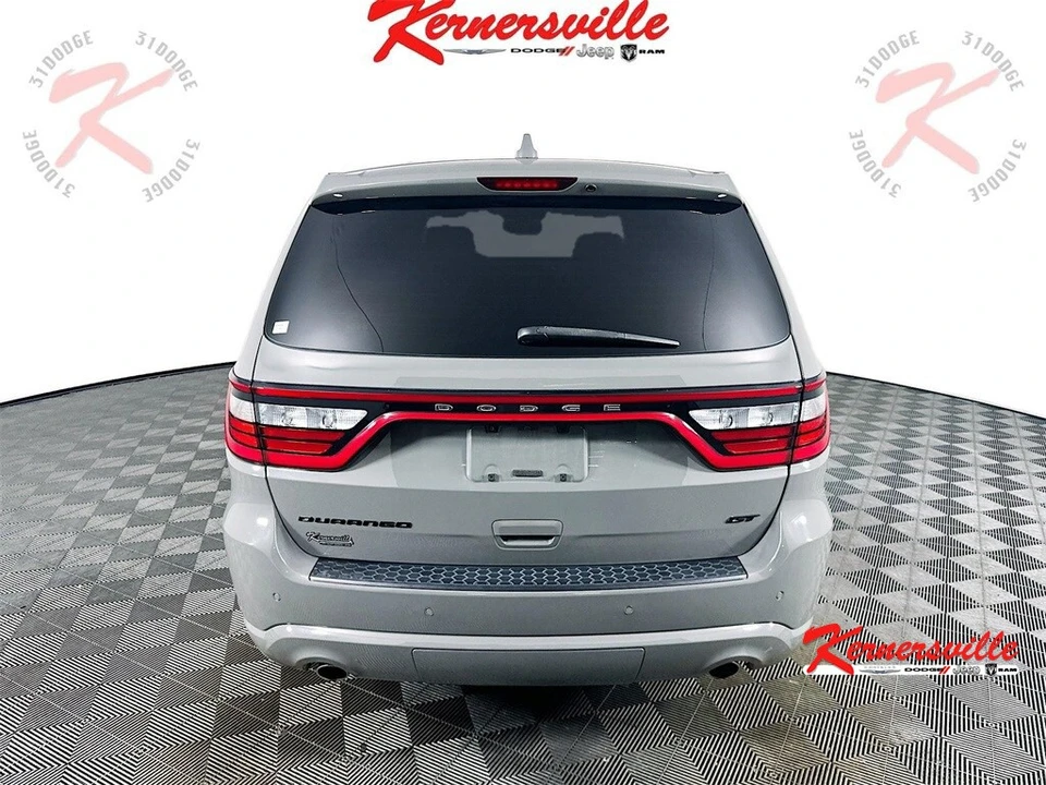 2020 Dodge Durango 3rd Gen - Image 6 of 21