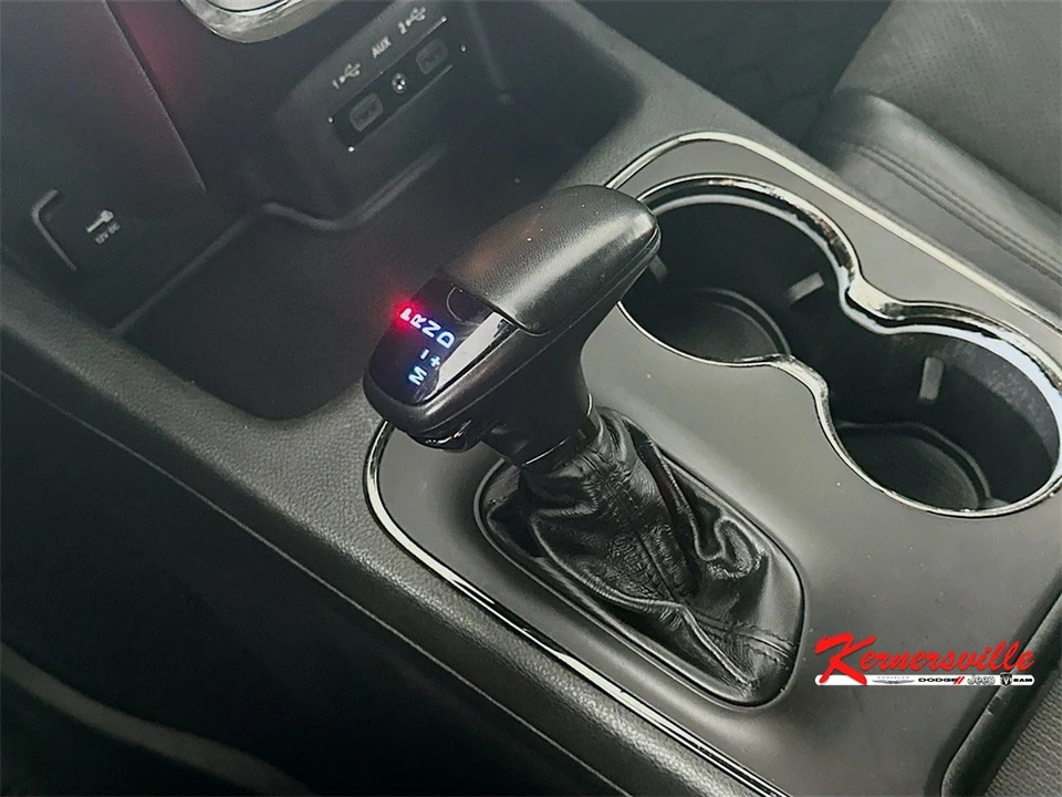 2020 Dodge Durango 3rd Gen - Image 16 of 21