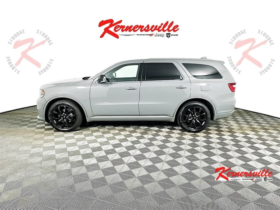 2020 Dodge Durango 3rd Gen - Image 4 of 21