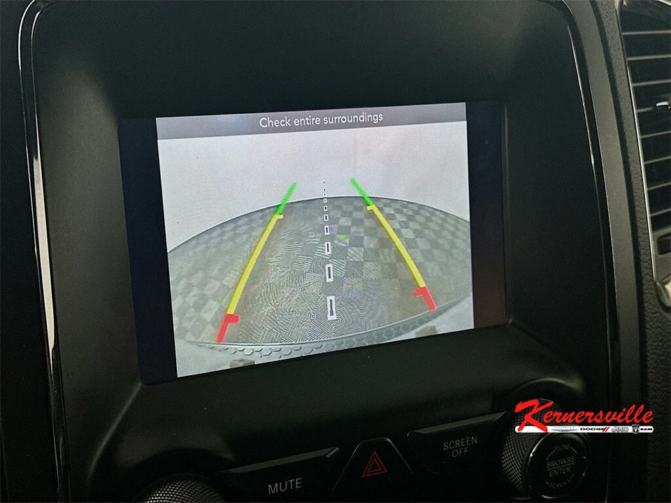 2020 Dodge Durango 3rd Gen - Image 19 of 21