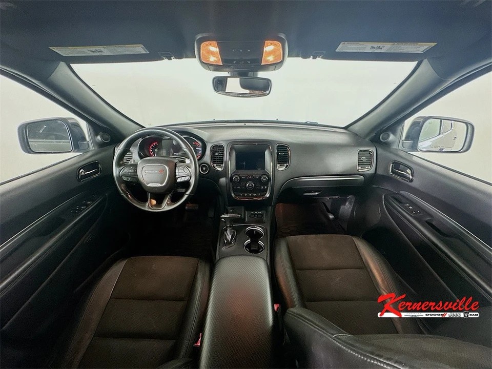 2020 Dodge Durango 3rd Gen - Image 10 of 21