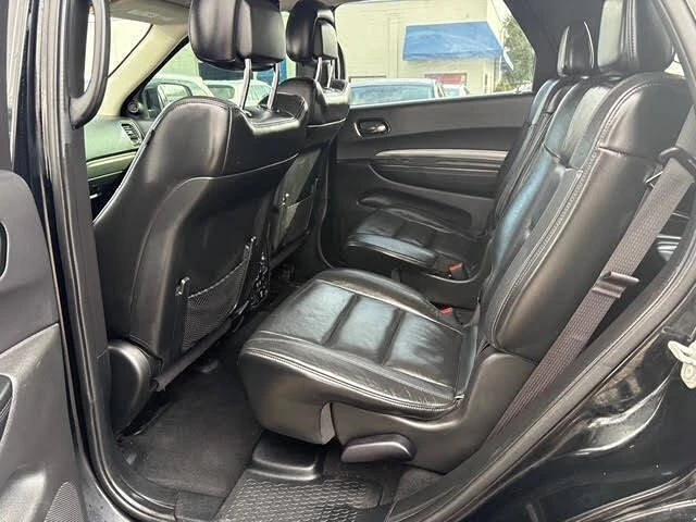 2020 Dodge Durango 3rd Gen - Image 12 of 12