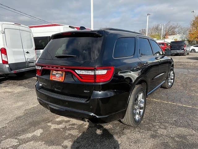 2020 Dodge Durango 3rd Gen - Image 6 of 12