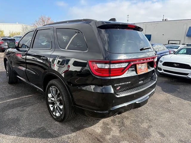 2020 Dodge Durango 3rd Gen - Image 4 of 12