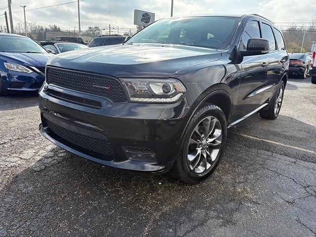 2020 Dodge Durango 3rd Gen - Image 3 of 12