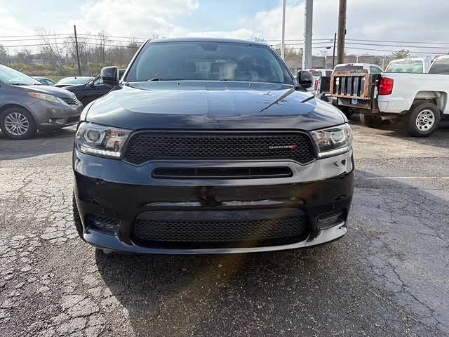 2020 Dodge Durango 3rd Gen - Image 2 of 12