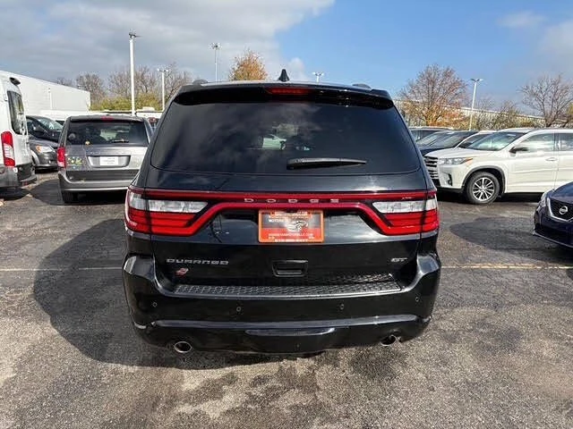2020 Dodge Durango 3rd Gen - Image 5 of 12